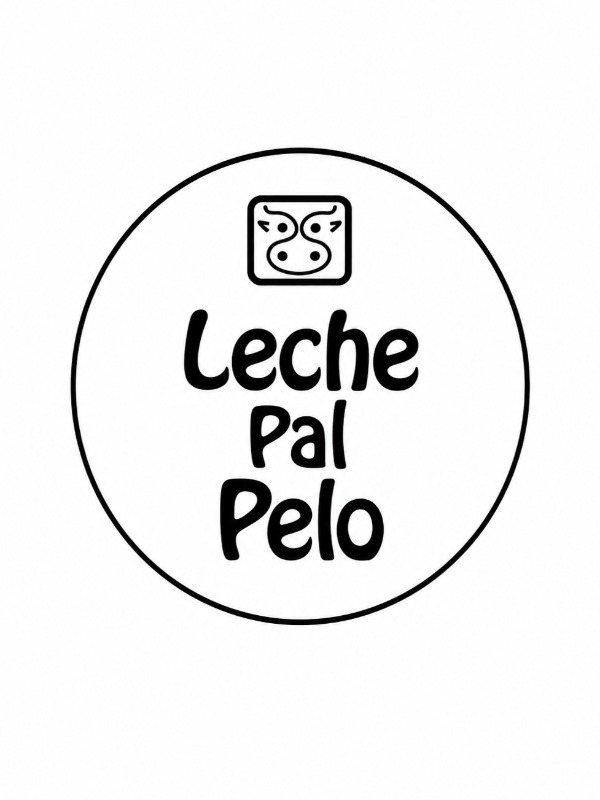 leche pal pelo