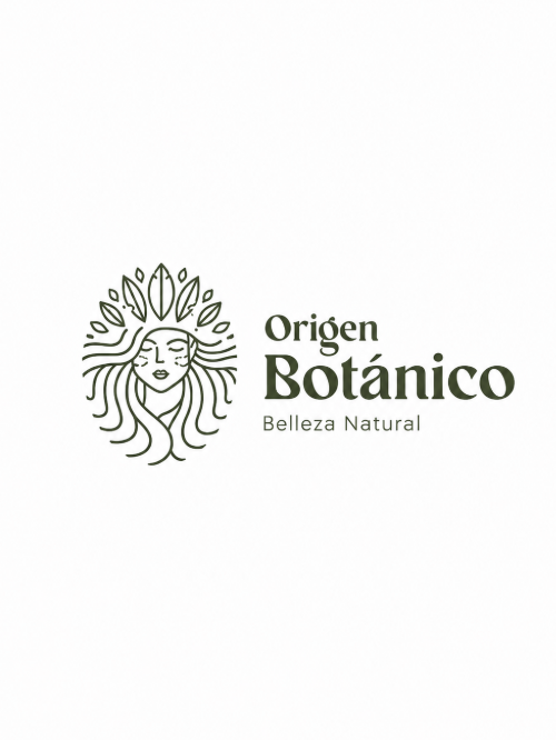 Origen Botanico