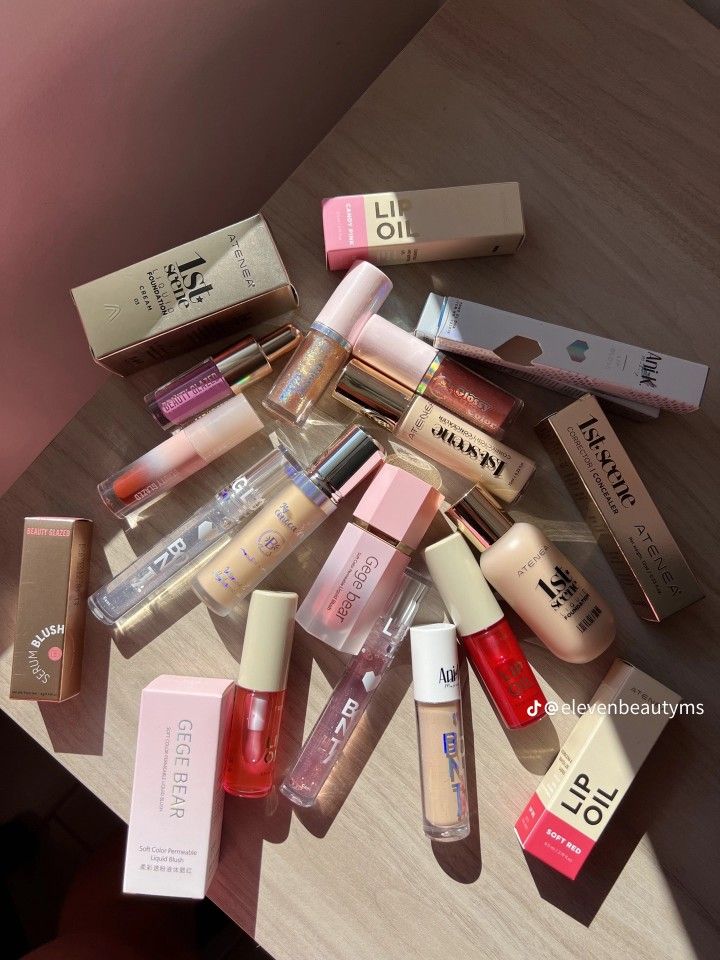 Maquillaje