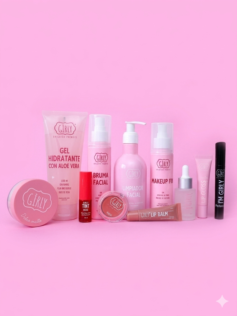 Skincare