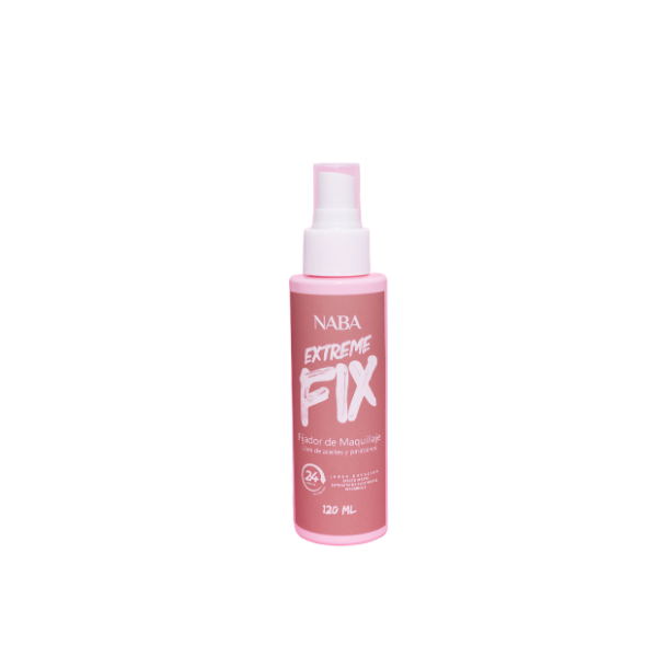 Fijador de Naba Extreme Fix 120ml