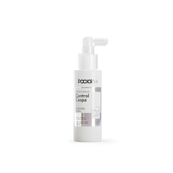 Tonico Control Caspa
