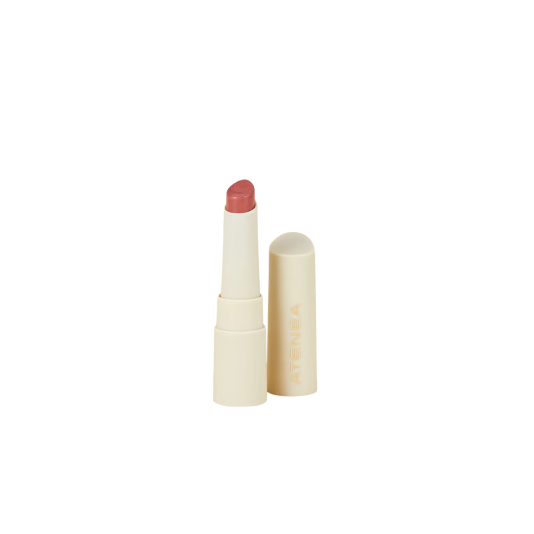 Labial Velvet en Barra Bridal Rose