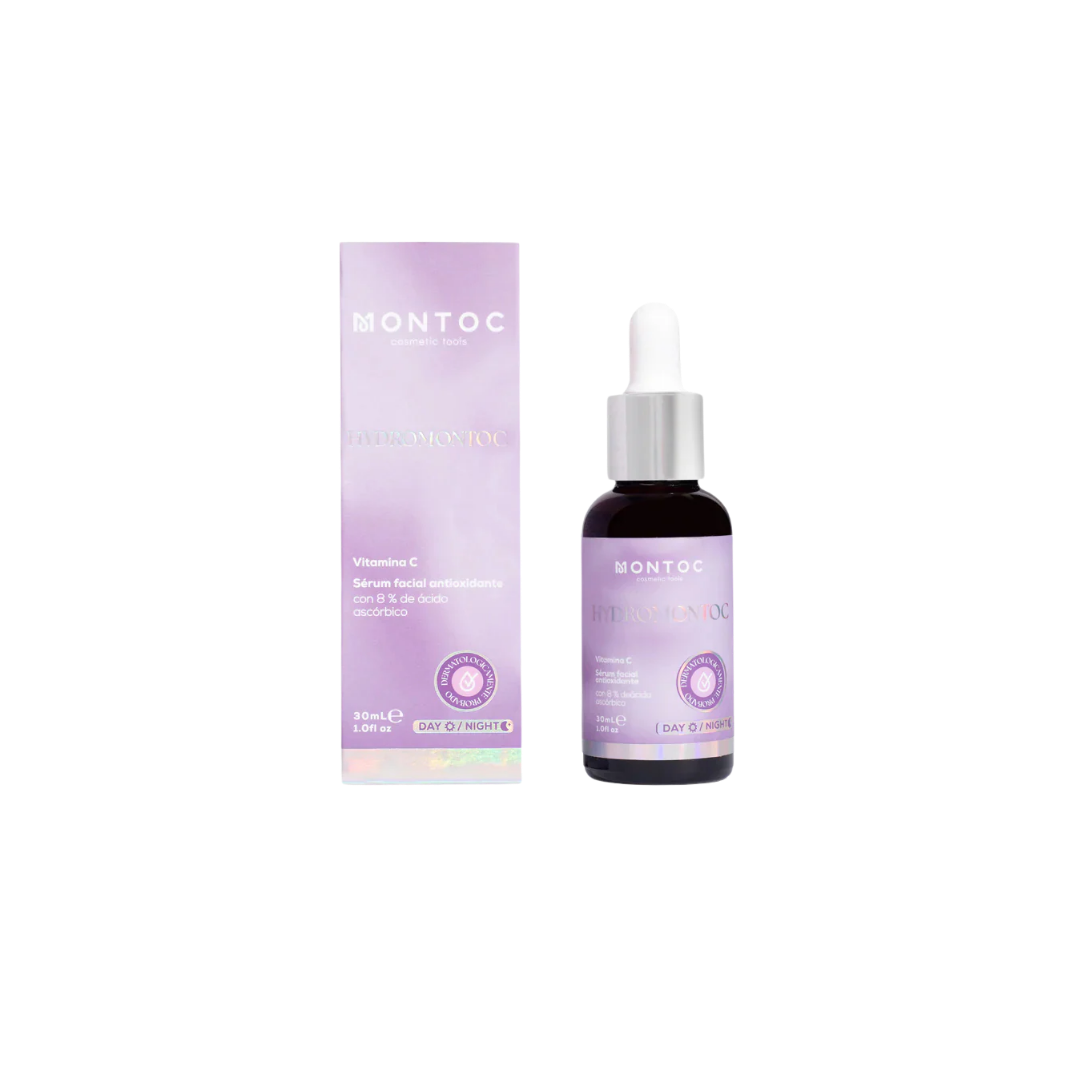 Sérum Vitamina C