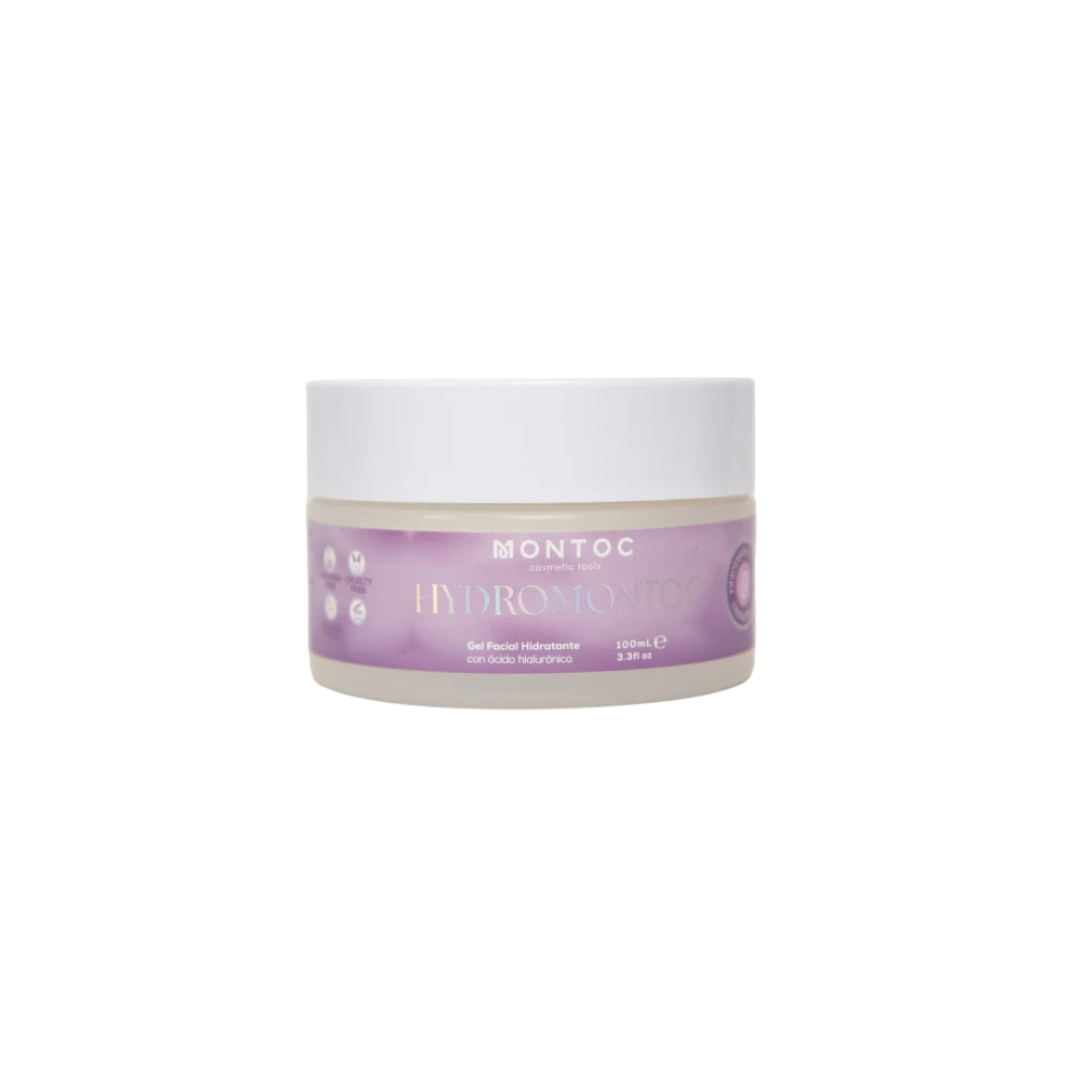 Hydromontoc Gel Facial