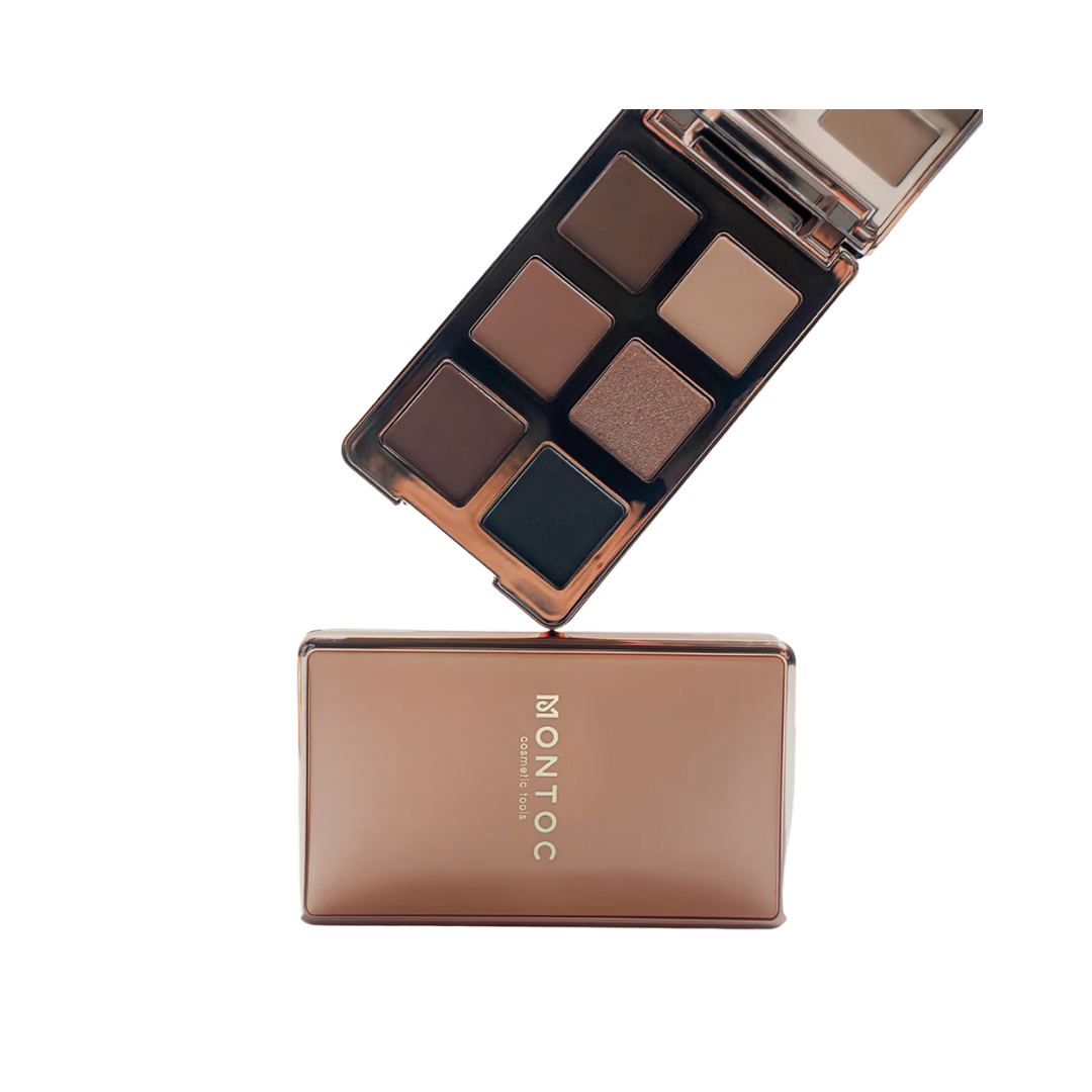 Paleta Harmony Dalia