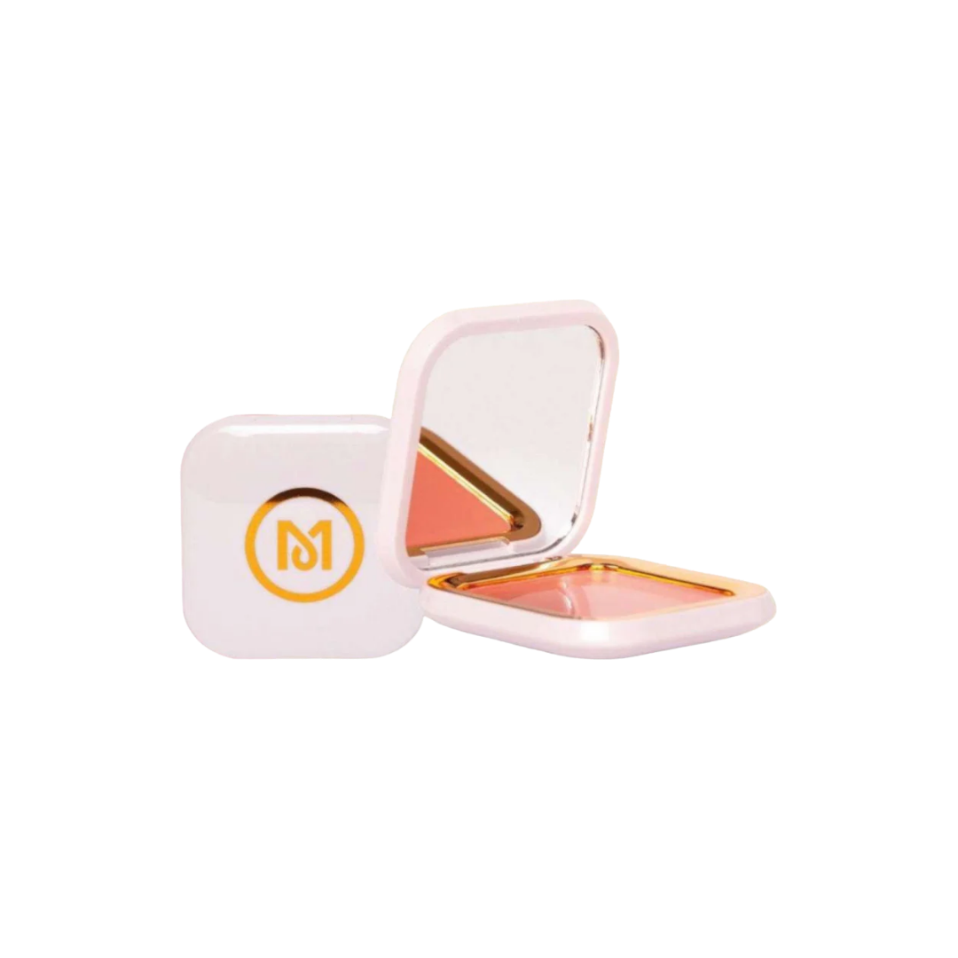 Rubor en Crema Nostalgic Tono Darling