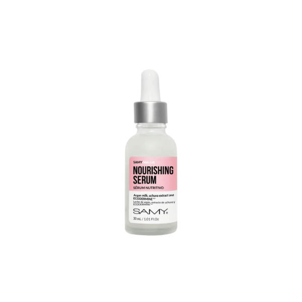 Sérum Nutritivo Samy 30ml