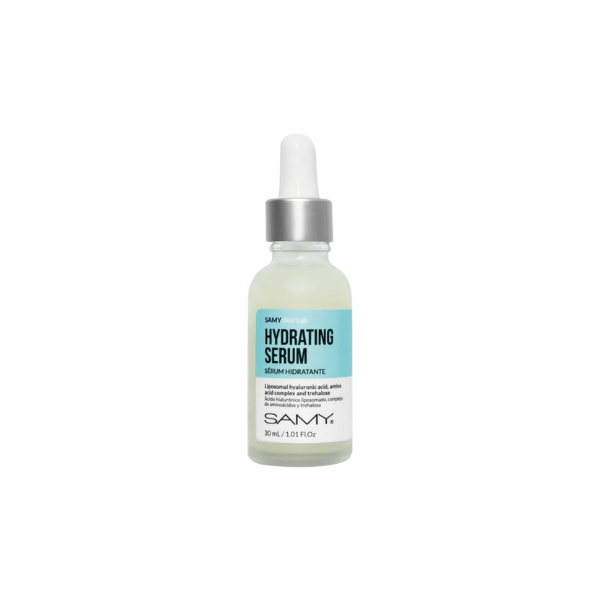 Sérum Hidratante Samy 30ml