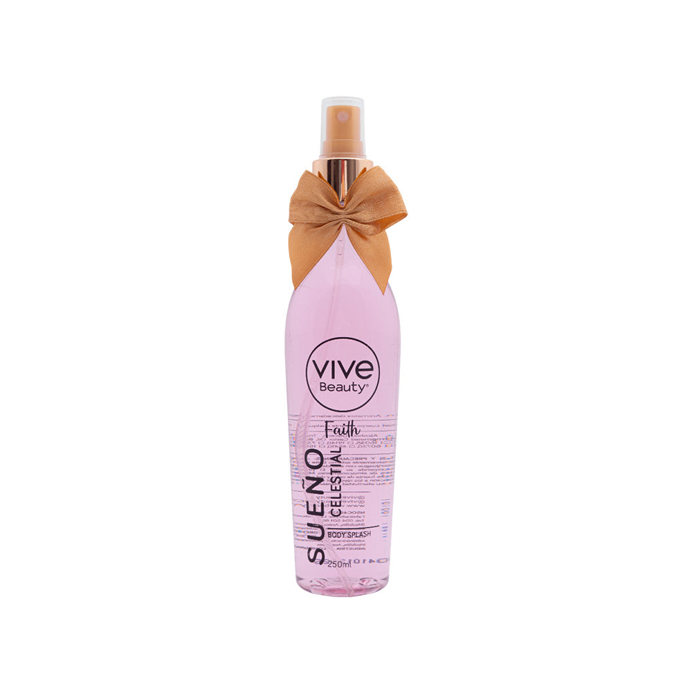 Body Splash Sueño Celestial Faith 250 ml