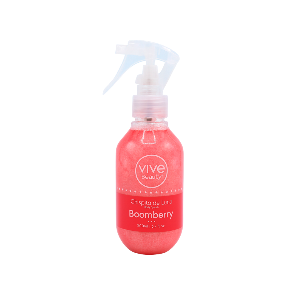 Chispita de Luna Boomberry 200 ml