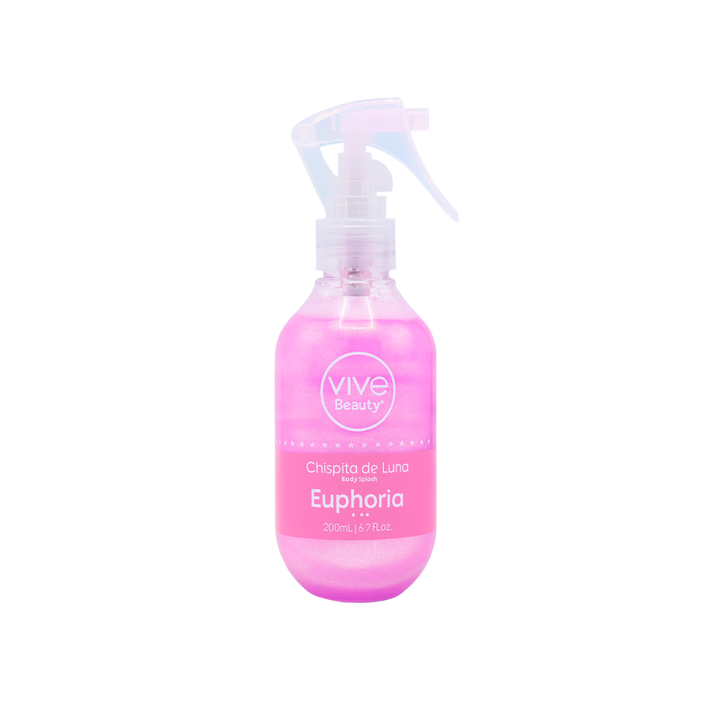 Chispita de Luna Euphoria 200 ml