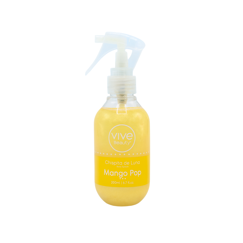 Chispita de Luna Mango Pop 200 ml
