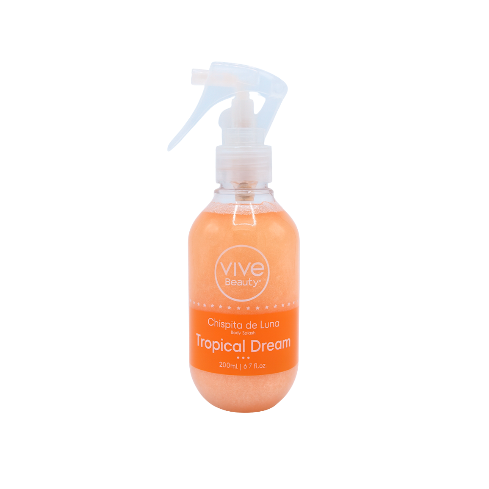 Chispita de Luna Tropical Dream 200 ml