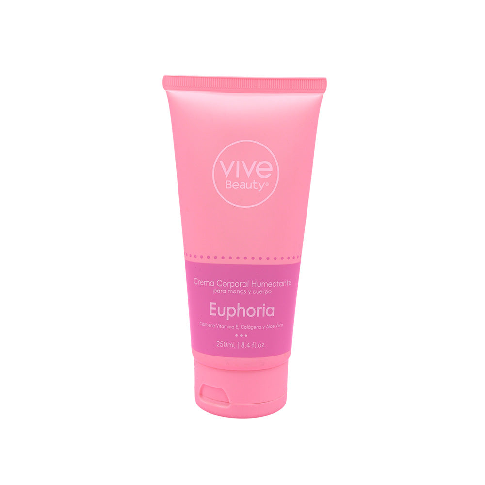 Crema Corporal Euphoria 250 ml