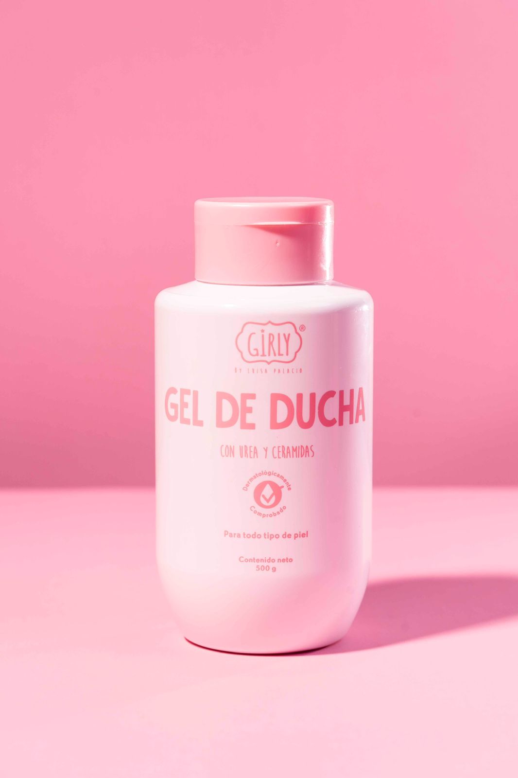 Gel de Ducha – Girly