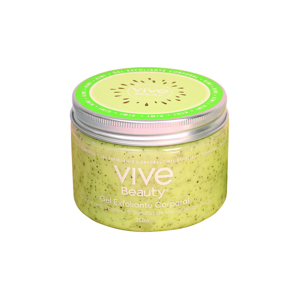 Gel Exfoliante Kiwi 350 ml
