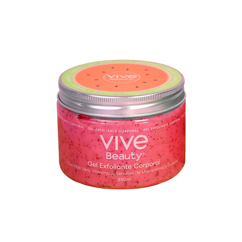 Gel Exfoliante Sandía 350 ml