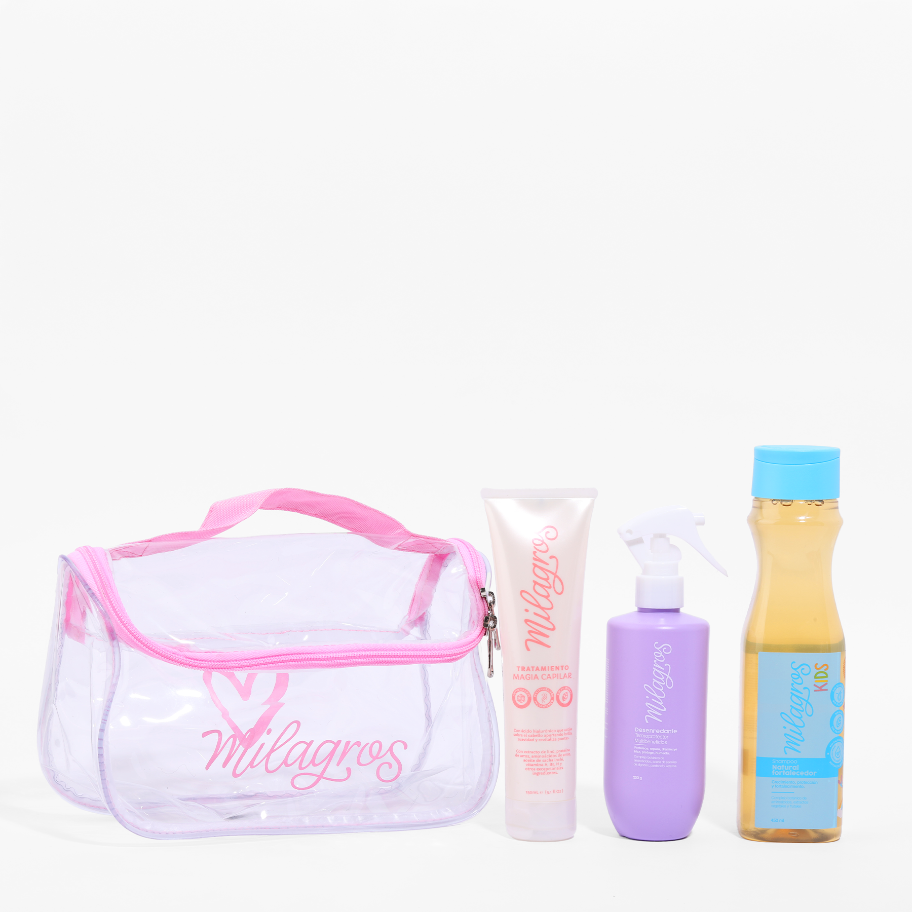 Kit Regreso a Clases
