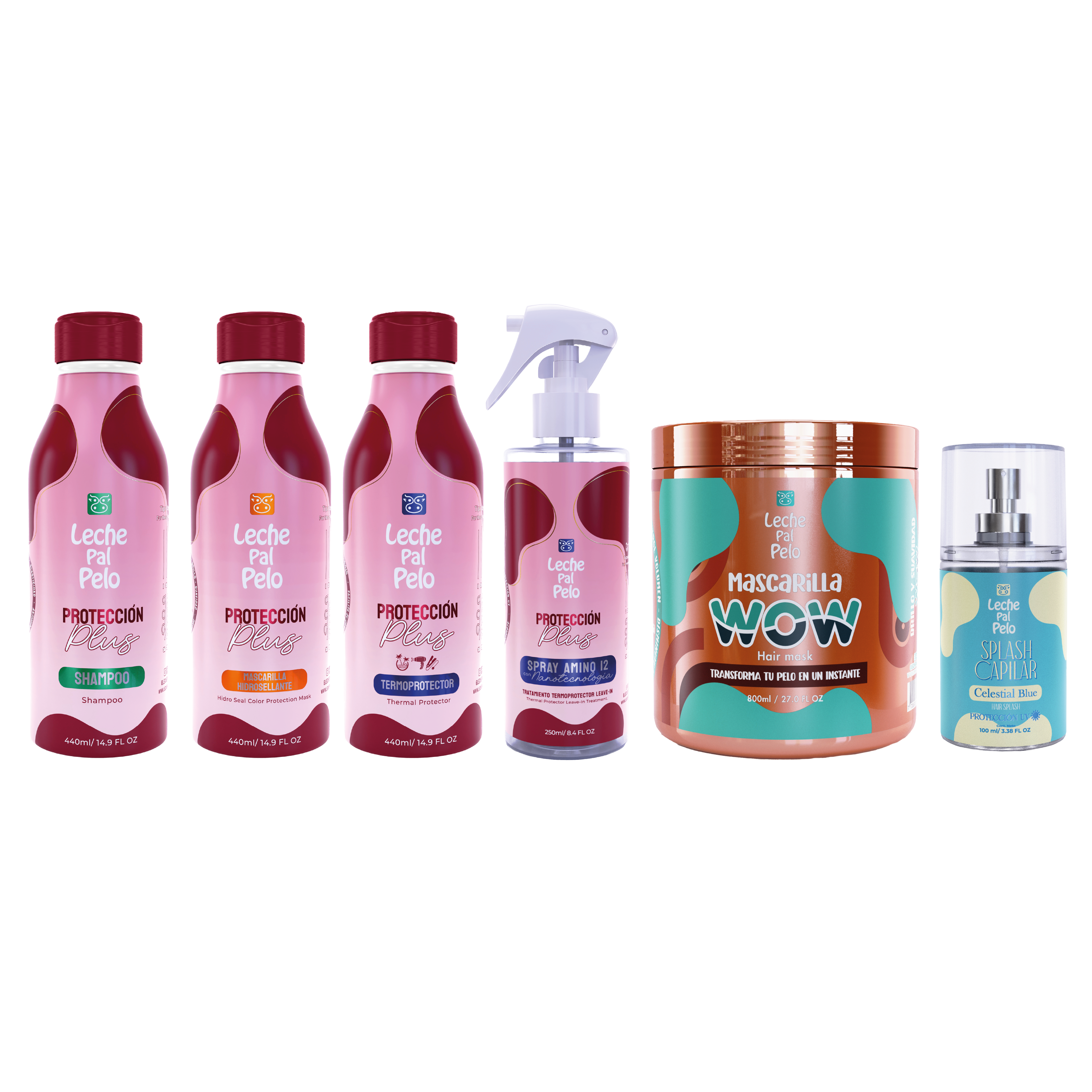 Kit Super Plus