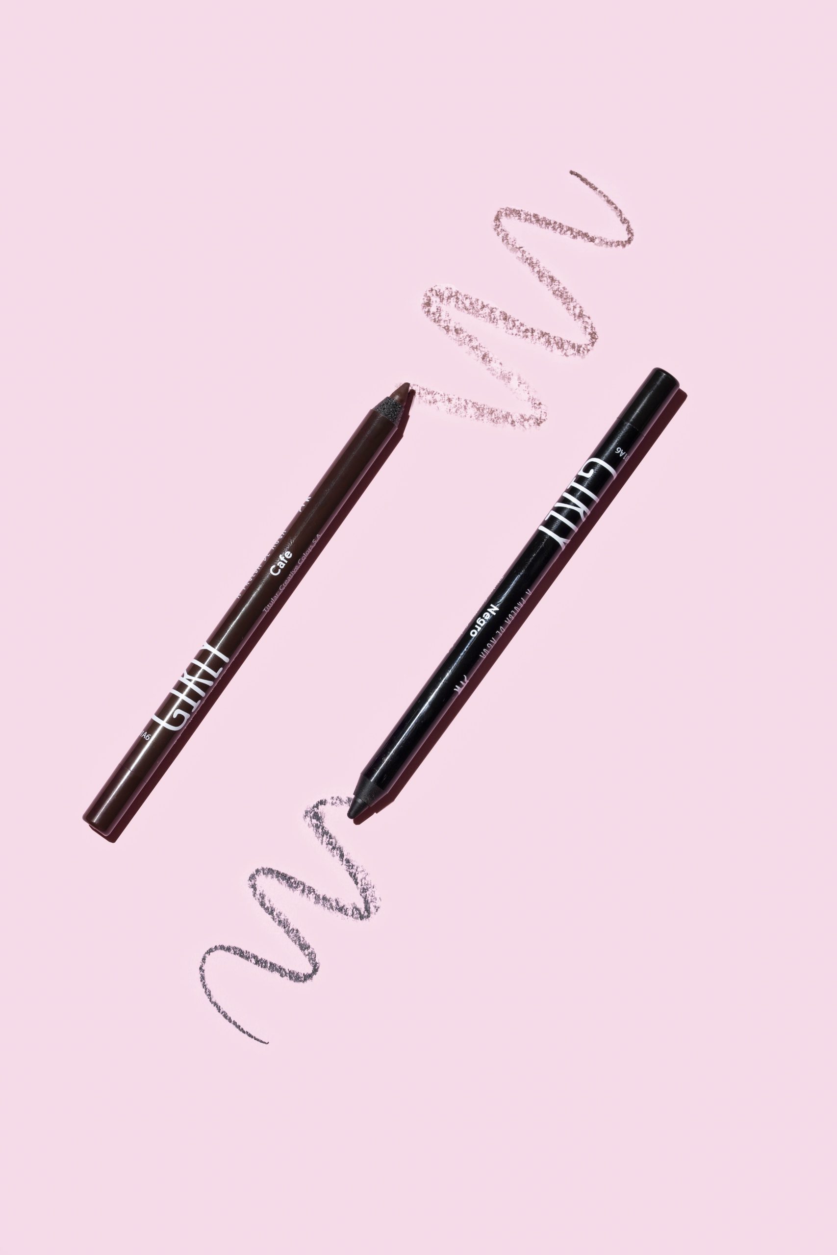Lápiz delineador para ojos Girly