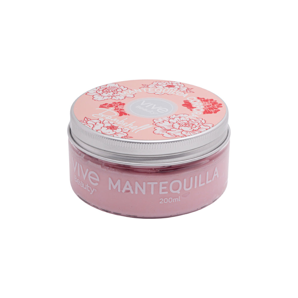 Mantequilla Corporal Bombshell 200 ml