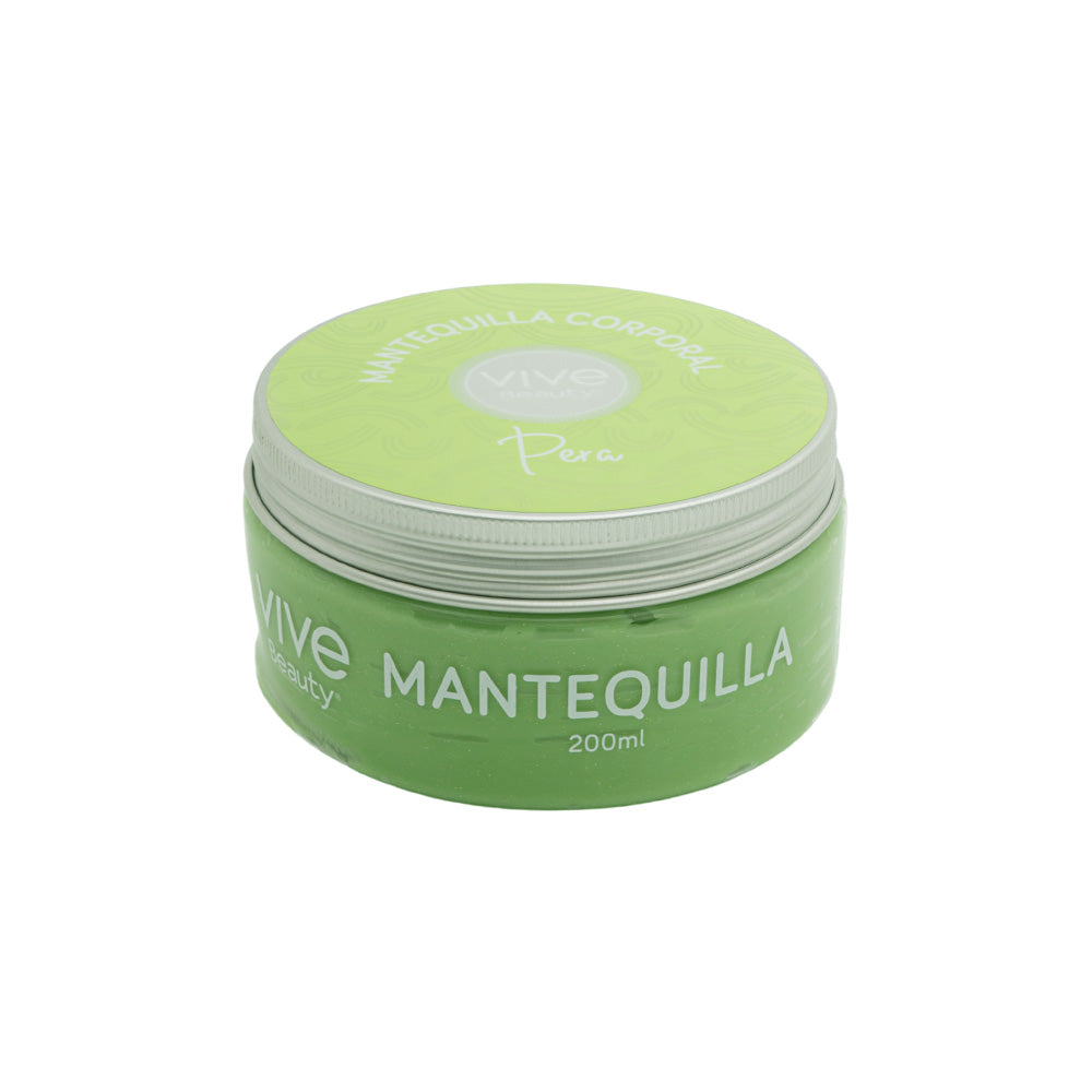 Mantequilla Corporal Pera 200 ml