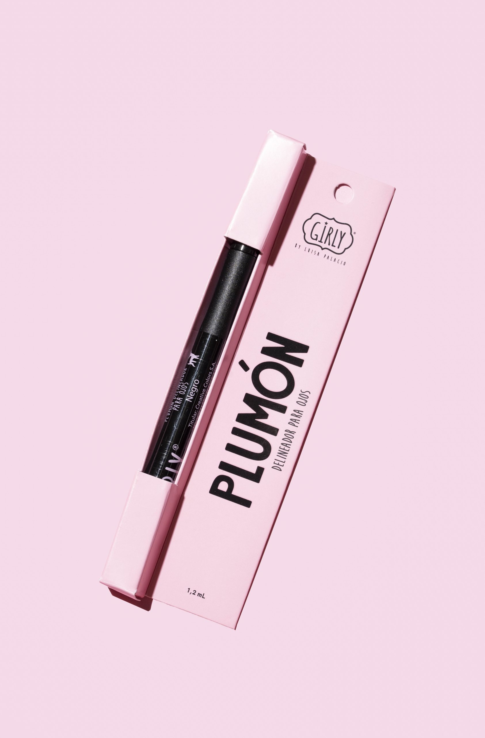 Plumón delineador Girly