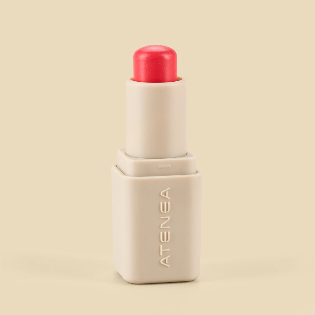 RUBOR CREMOSO EN BARRA TRAVEL SIZE