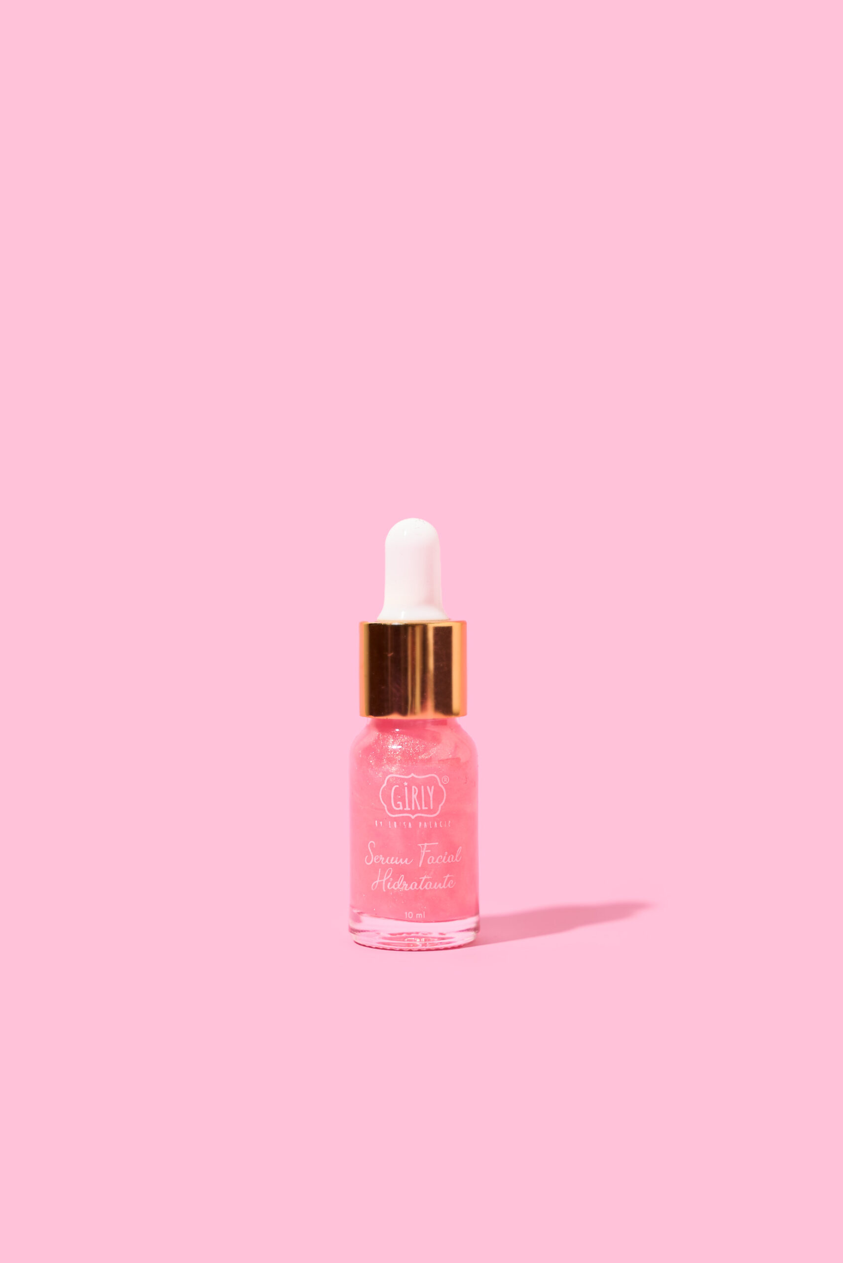 serum facial hidratante  MINI GIRLY