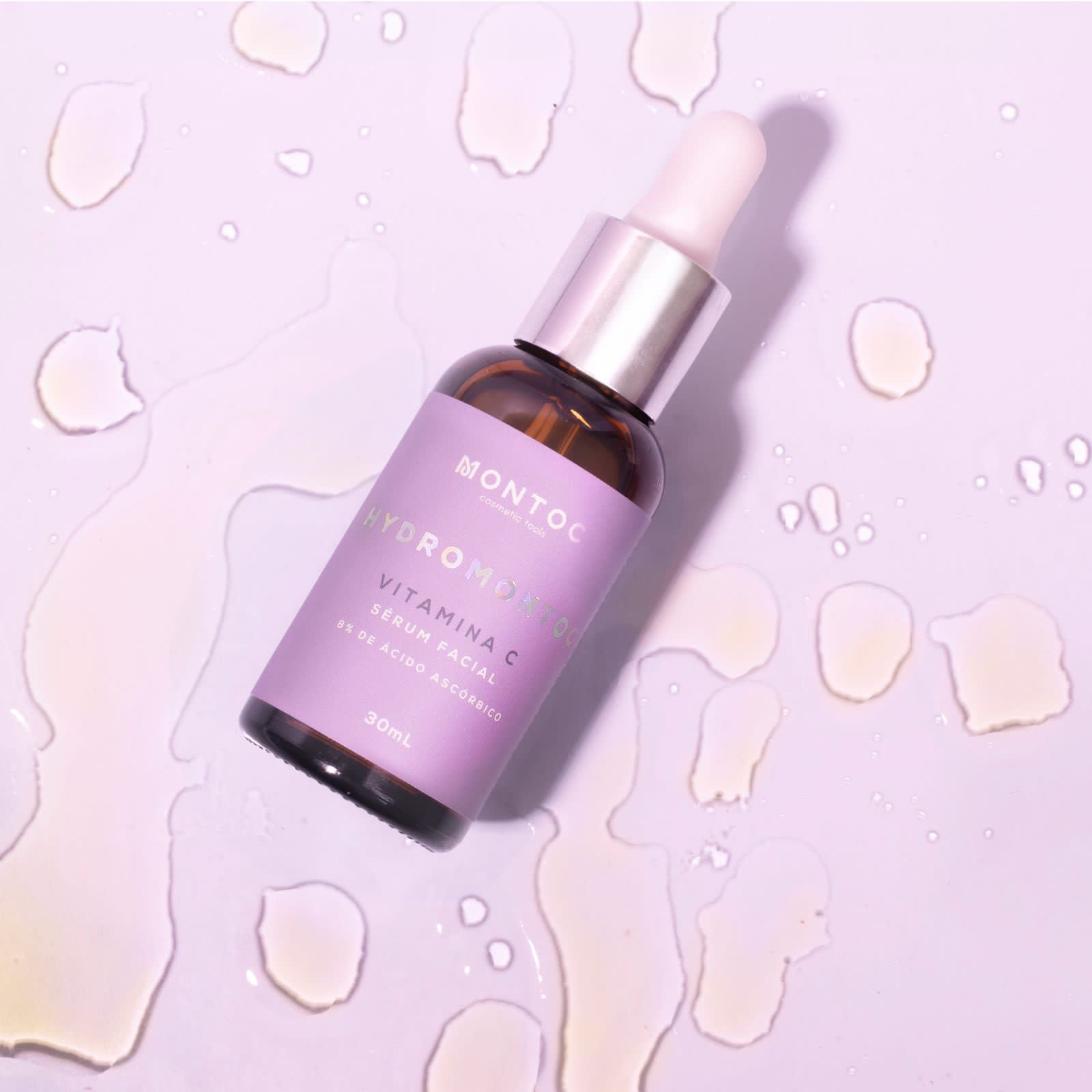 Sérum Facial Vitamina C Hydromontoc