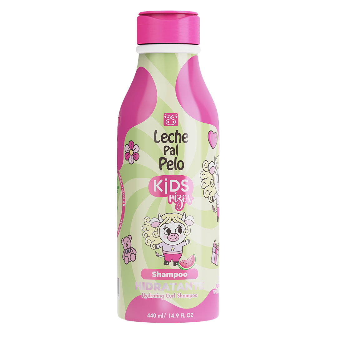 Shampoo Hidratante