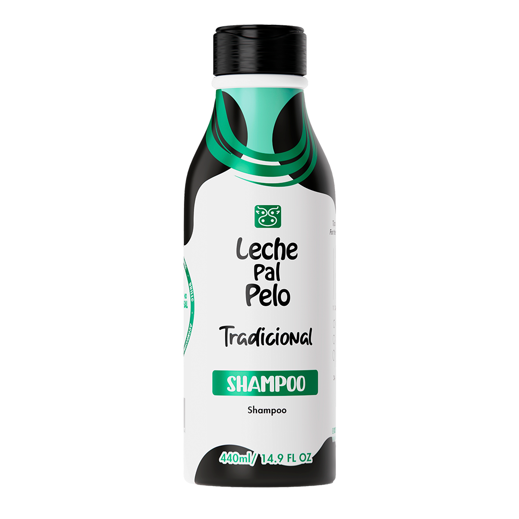 Shampoo Tradicional