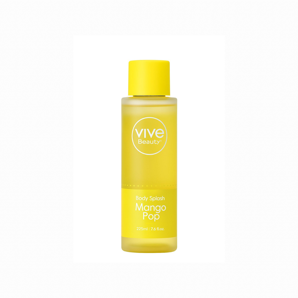 Splash Mango Pop 225 ml