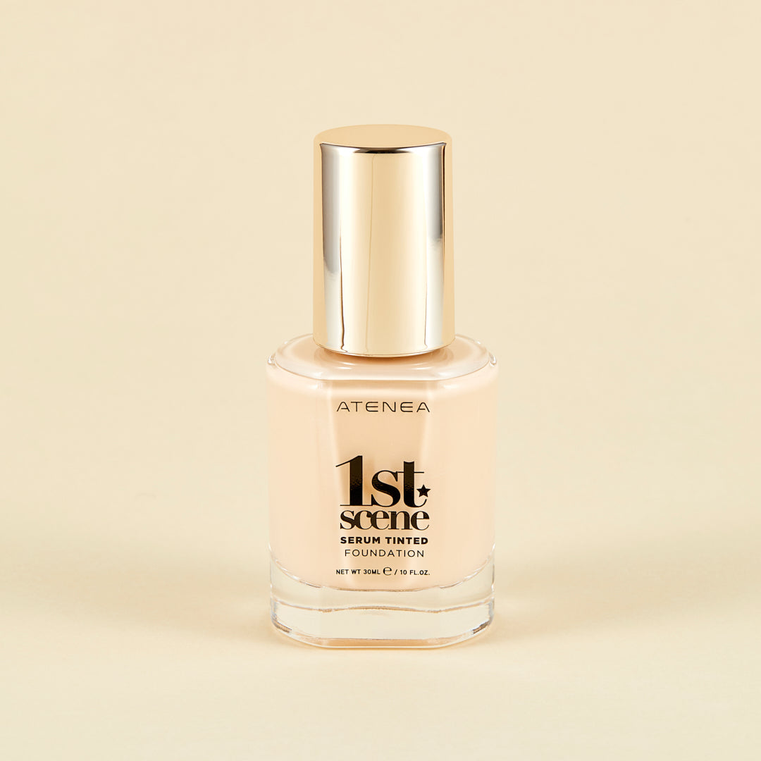 TINTA DE MAQUILLAJE | SERUM TINTED